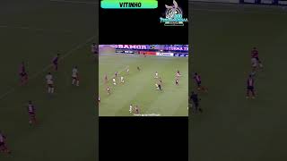 Gol do Juazeirense - Vitinho (Bahia 3x2 Juazeirense) Baiano 28/02/2026