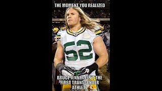 GREEN BAY PACKERS MEMES!!!