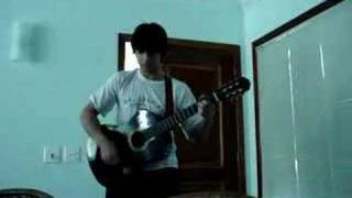 Distance - Faktion (Cover - Tatão e Porqueirinha)