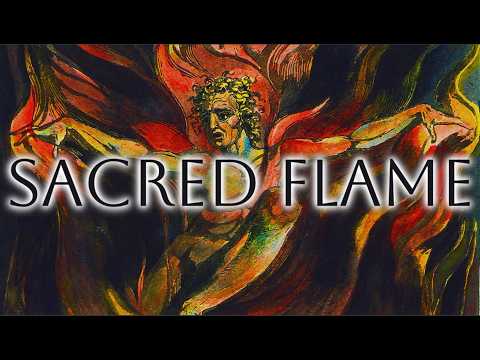 How To Awaken Your Divine Spark | Manly P Hall's Initiates of the Flame