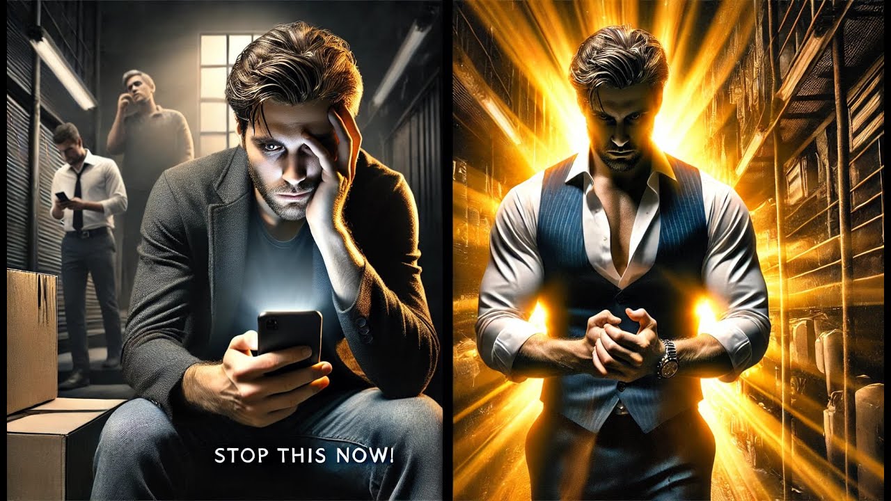 THE DARK SIDE OF MASTURBATION – You Need to See This