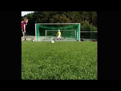 The skillfriends. Henrik vs Sander