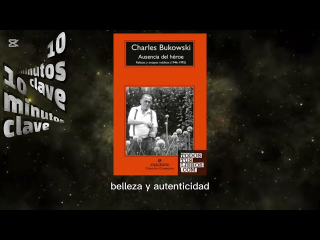 Vídeo relacionado con Ausencia del héroe