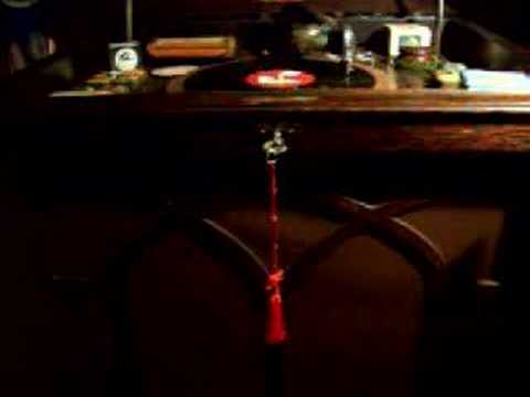 "The Pump Song"- IRVING AARONSON & HIS COMMANDERS