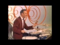 Bobby Hackett - Swing That Music (Goodyear film 1962) [official HQ video]
