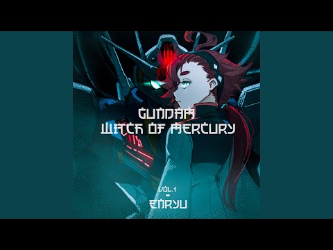 Re: Gundam The Witch of Mercury (Witch of Mercury)