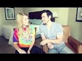 Grester || Grace Helbig & Chester See || Lullaby ...