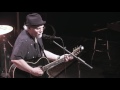 Gary Nicholson at The Kessler Theater in Dallas, Texas USA
