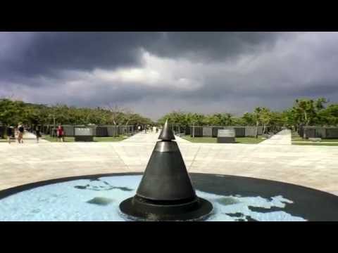 Kadena ITT - Battle of Okinawa Tour