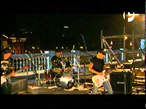 El asesino de la ilusion - Leuzemia Jammin Sessions