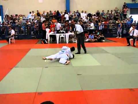 XX Torneio Estímulo de judô Bosch 1º dia Luta (7)