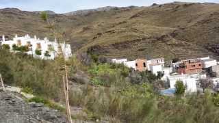 preview picture of video 'Castro de Filabres es un municipio español de la provincia de Almería España'
