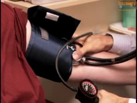 Body Challenge 2008 - Age and Exercise