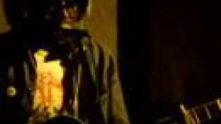 Lightspeed Champion - Madame Van Damme (live 03/01/08)