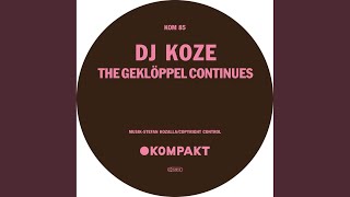 The Geklöppel Continues 2