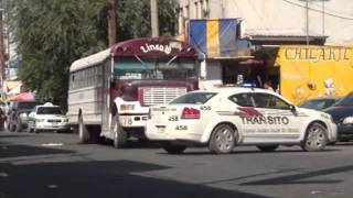 Por jugar carreras, una rutera atropella a dos mujeres y mata a una de ellas