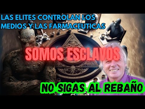 DAVID ICKE CONFERENCIA PARTE I EN ESPAÑOL