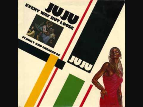 Plunky & Oneness Of Juju - Every Way But loose (1981).wmv