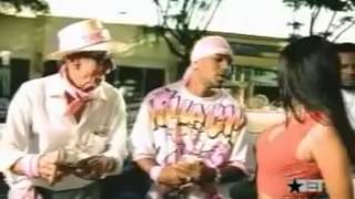 Juelz Santana - Dipset (Santana&#39;s Town)