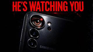Your Android is recording you right now (check this immediately)