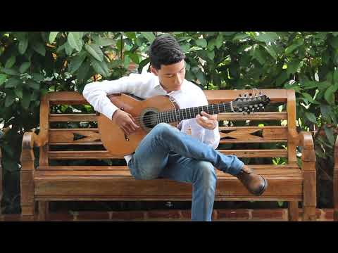 Luzeiro ( Almir Sater)