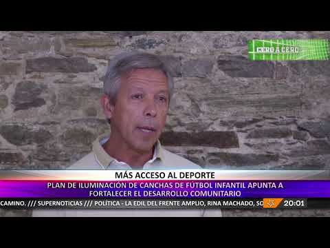 Supernoticias - 09/03/2026