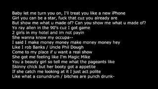 Hoodie Allen   &#39;Show Me What You&#39;re Made Of&#39; Official Lyrics