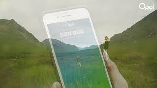 Opal Transfer - Send Money from Anywhere