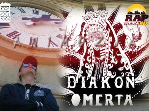Diakon DKN - Animozja!