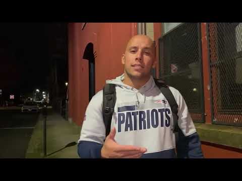 Nico Silva returns to Lucky Pro Wrestling