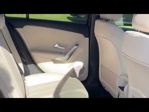 Mercedes-Benz A-Class A180d Progressive Line *EX D - Image 2