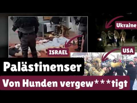 Der Mythos vom "guten Westen" zerfällt (Re- Reupload nach Doppelsperrung) Video-Thumbnail von YouTube