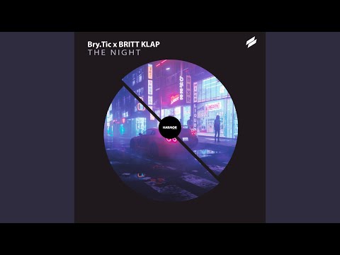 The Night (Radio Edit)