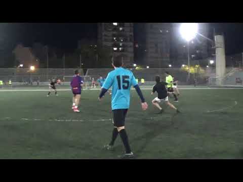 PESCADO RABIOSO VS  LA PAMPANETA - #Apertura2021 Fecha 5