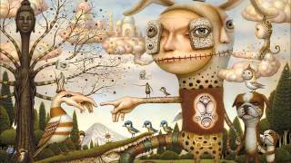 My Life With The Thrill Kill Kult - Asylum Disciple (Blue Room Project&#39;s Straightjacket Mix)