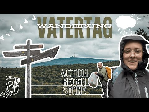 Wir wandern zum Molkenhaus - Vatertag 2025 🥾