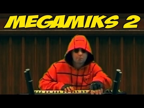 Vj Dominion - Megamiks 2