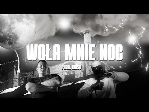 EGON x FIDŻI - WOŁA MNIE NOC  PROD. KRISO