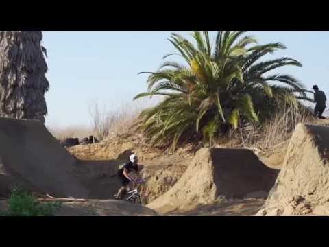 Kris Fox 2013 on Vimeo