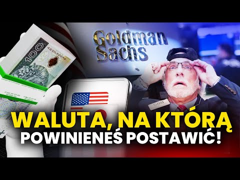 Dollar, euro, pound, or maybe zloty? This is the CURRENCY you should bet on!