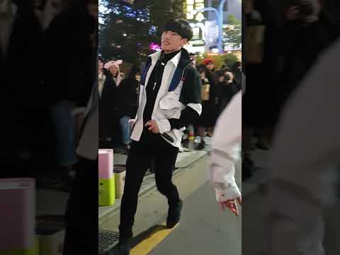 [MAXXAM] 181130 오새봄 - 이게무슨일이야(What's Happening) (B1A4 cover)