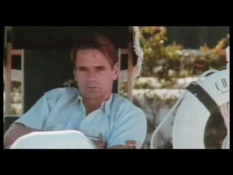 Lolita (1997) deleted scene 4 (Pool dive scene)