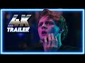 The Re Education Of Molly Singer Official Trailer 4K 4K