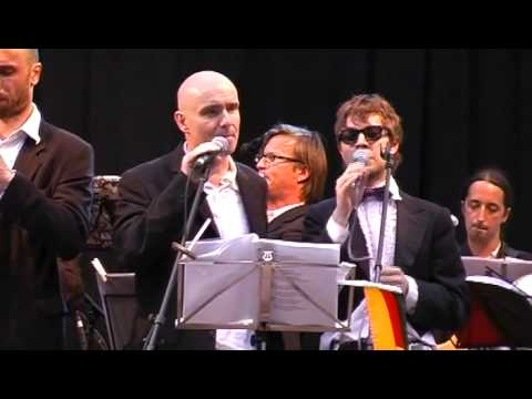 13. Choriner Straßenfest 2008