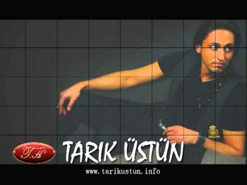 TARIK ÜSTÜN YENI 2012