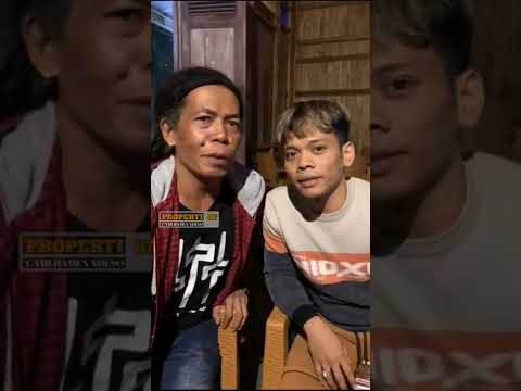 Cak Percil Pintu Langit VS cak Sodiq Monata