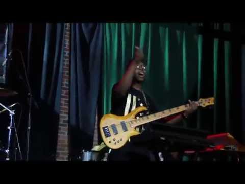 2016 Strange Arrange: Majesty