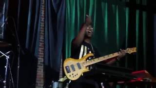 2016 Strange Arrange: Majesty