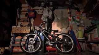 preview picture of video 'Spot Biciclettata Ecologica'