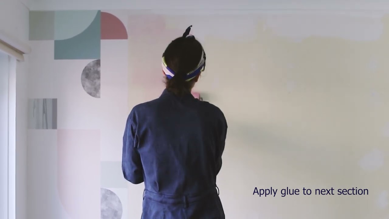 No Rules Wallpaper Tutorial